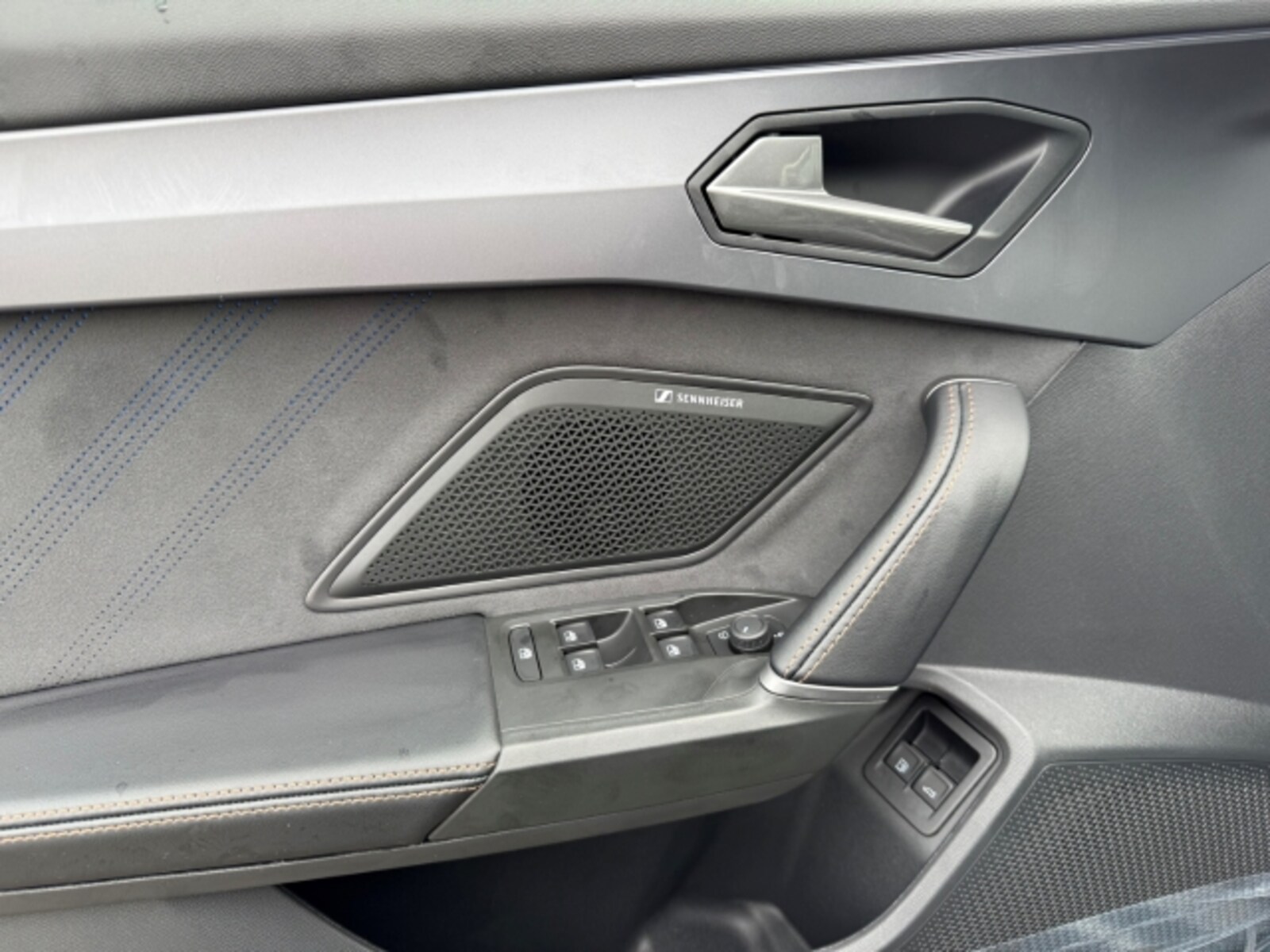 CUPRA Formentor – Bild 9