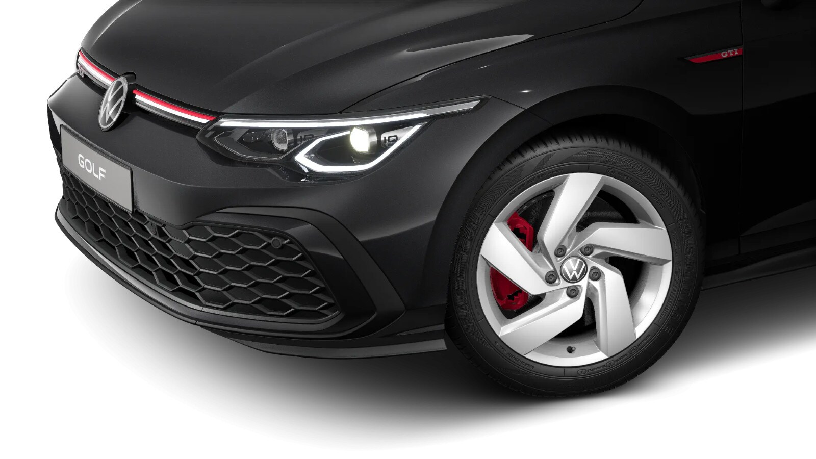 Volkswagen Golf – Bild 10