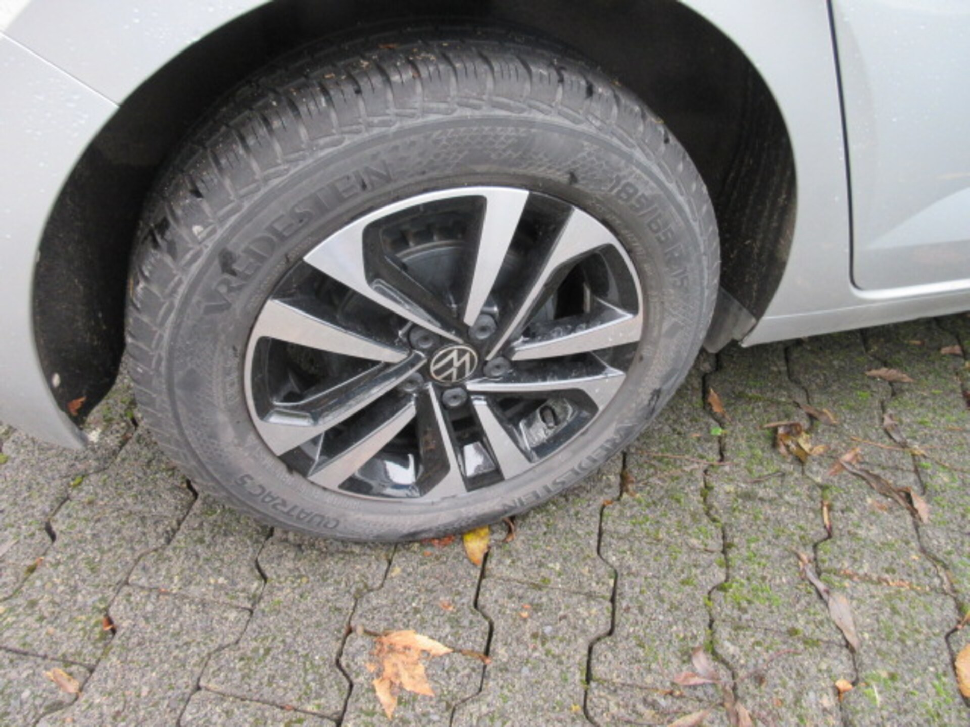 Volkswagen Polo United