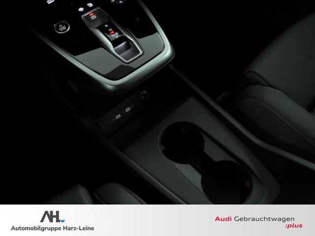 Image about Audi Q4 Sportback e-tron 50 e-tron quattro