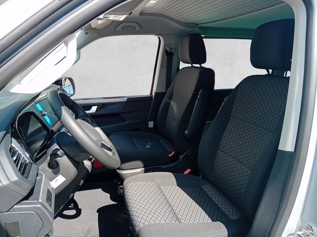 Volkswagen T6.1 California