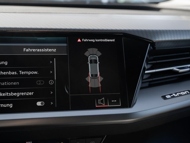 Image about Audi Q4 Sportback e-tron 45 e-tron