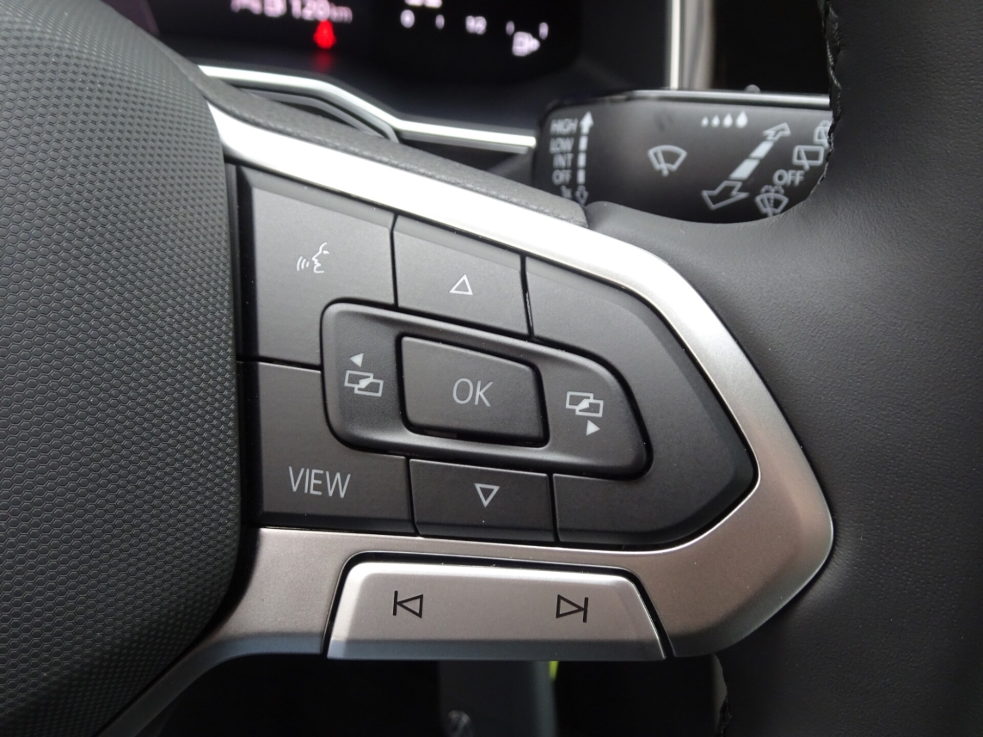 Volkswagen Polo MOVE