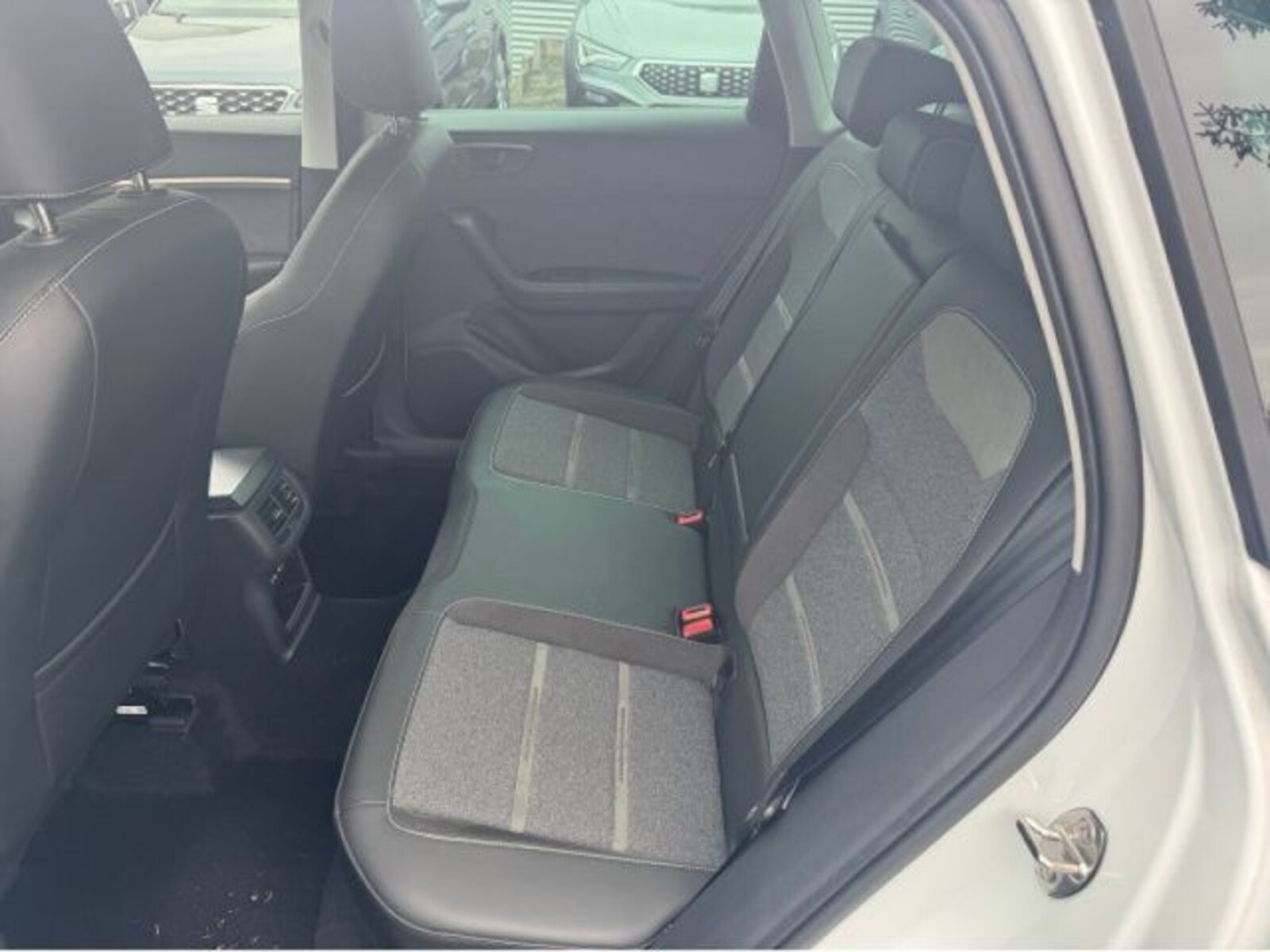 SEAT Ateca – Bild 10