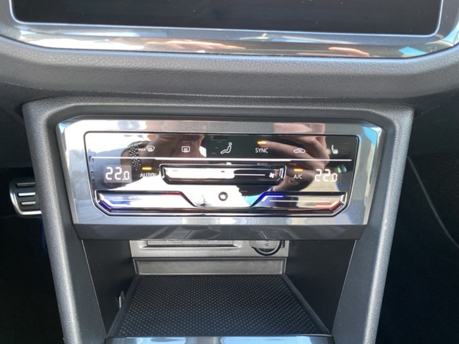 Volkswagen Tiguan – Bild 15