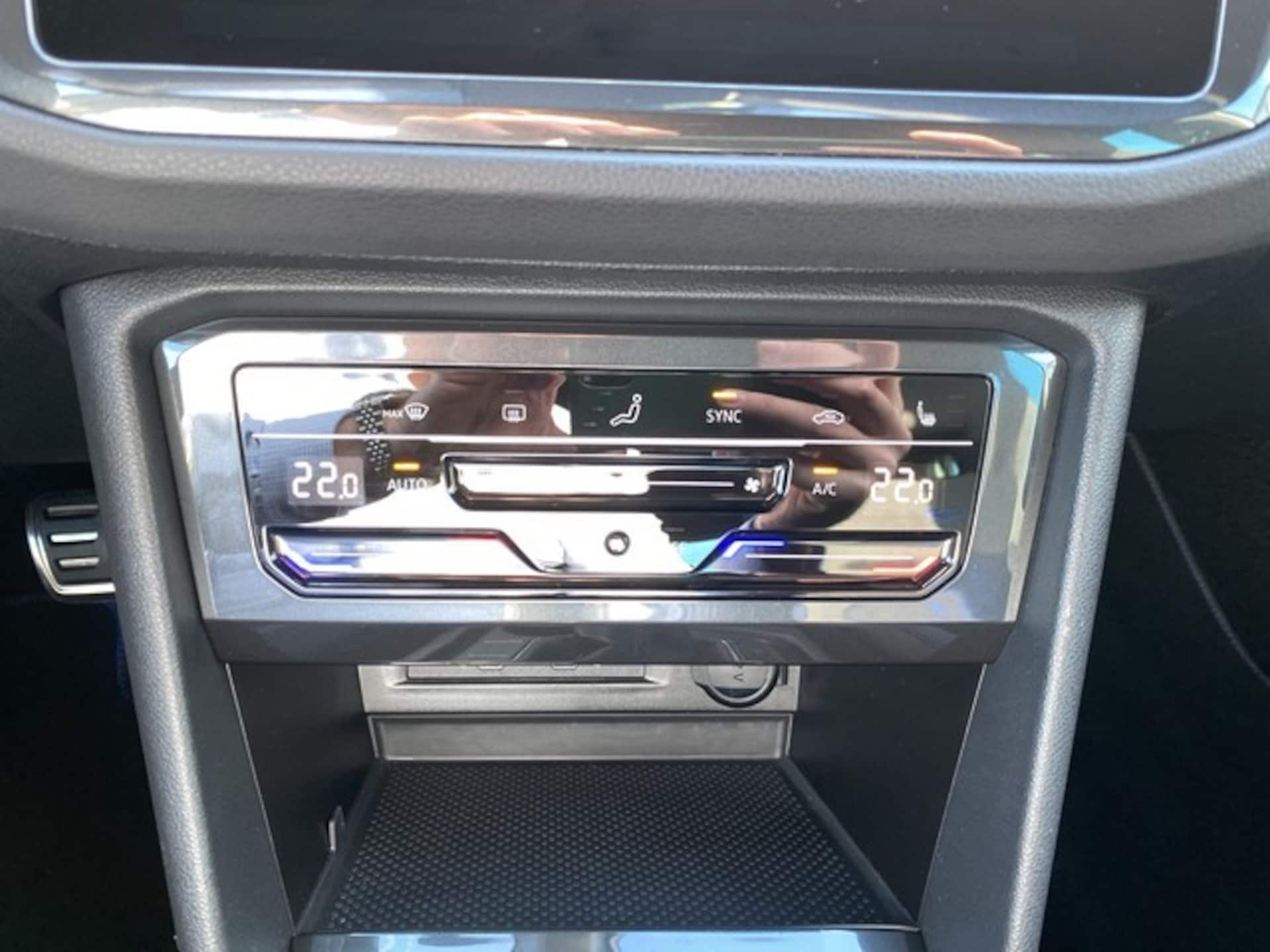 Volkswagen Tiguan R