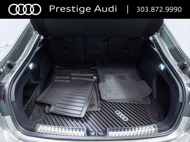 2025 Audi New A5 Premium Plus - Photo 27