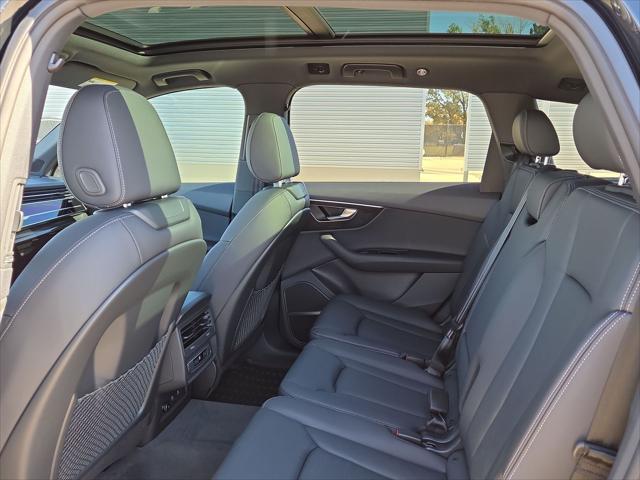 2026 Audi Q7 Premium - Photo 13