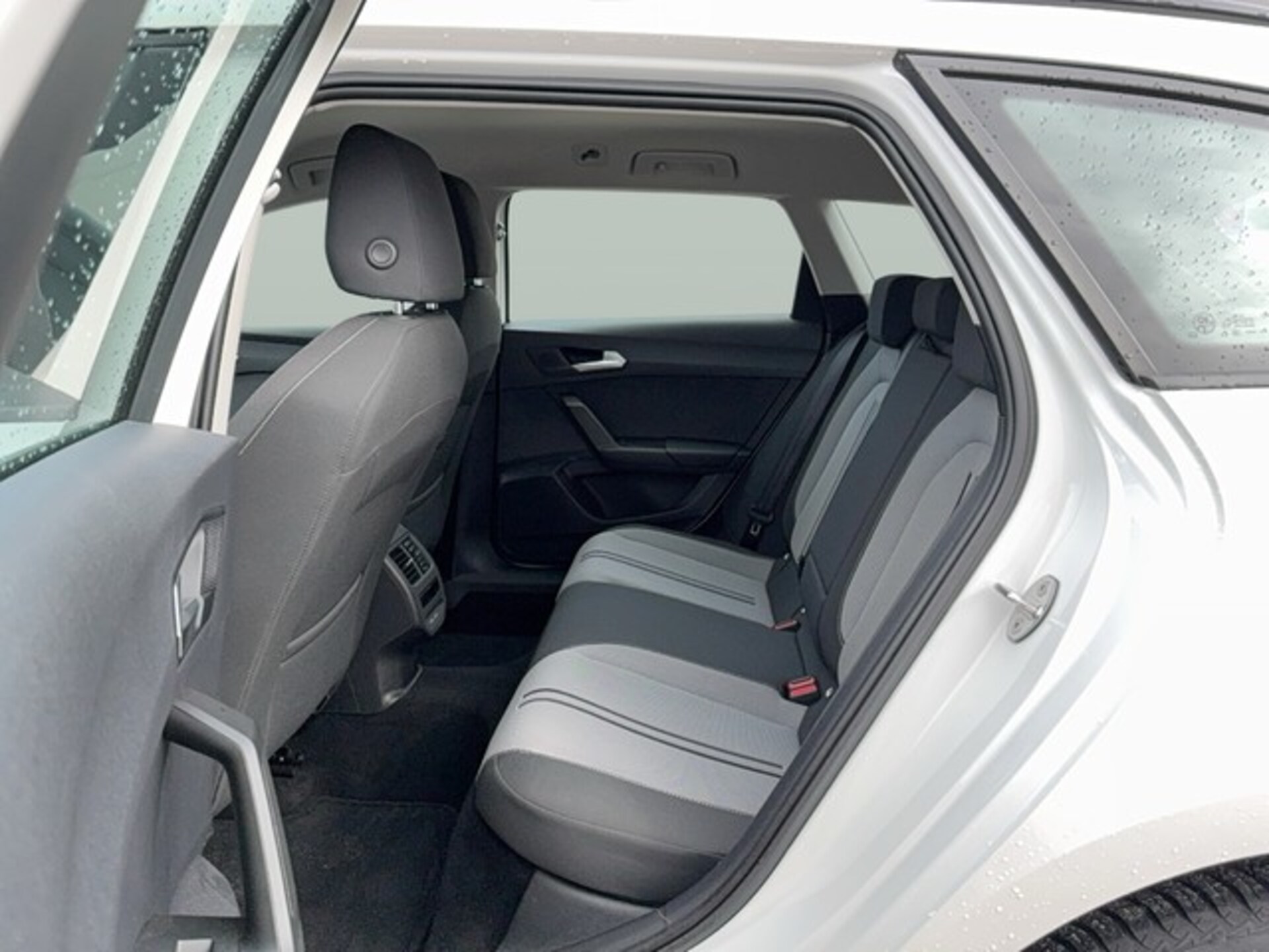 SEAT Leon Sportstourer Style