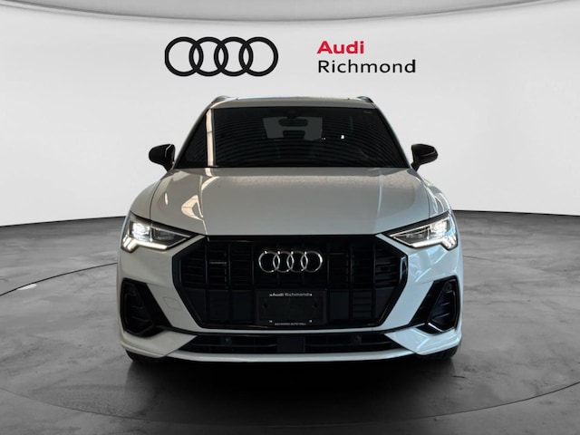 2024 Audi Q3 SUV