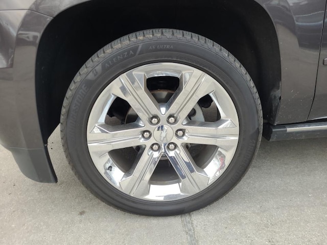 2018 Chevrolet Tahoe Premier - Photo 31