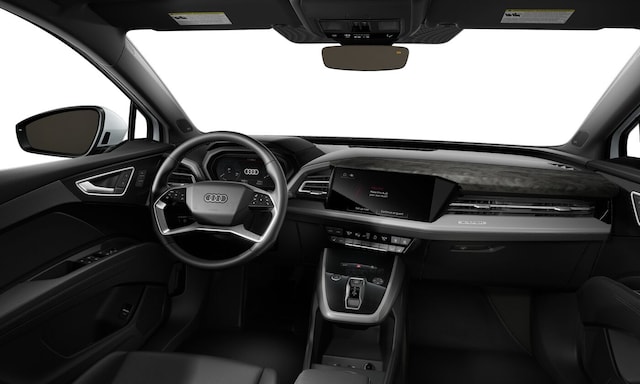 2023 Audi Q4 e-tron