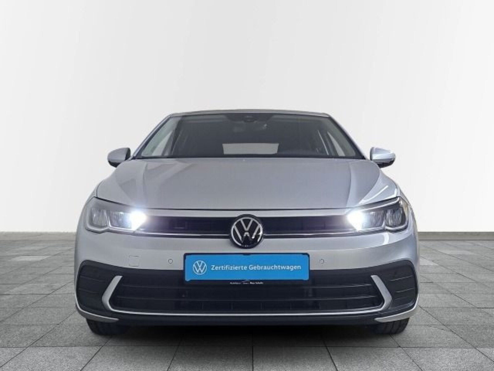 Volkswagen Polo – Bild 3