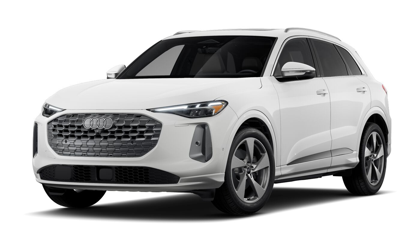 2025 Audi Q5 40 Prestige's photo