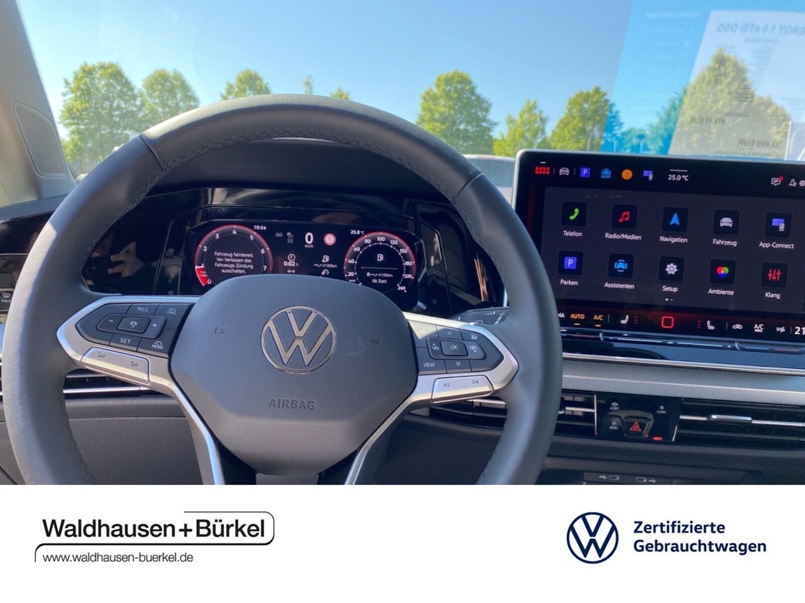 Volkswagen Golf – Bild 10