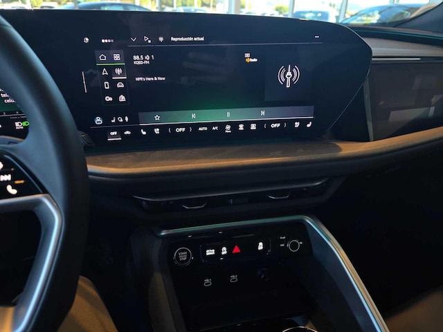 2025 Audi Q5 Prestige - Photo 28