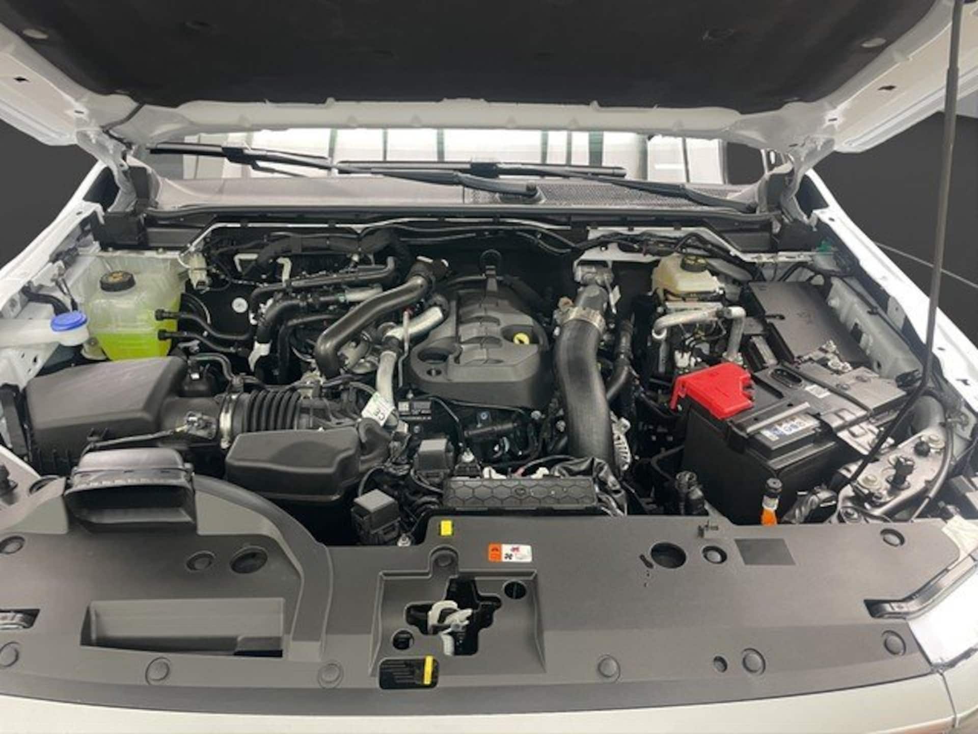 Volkswagen Amarok DoubleCab Life