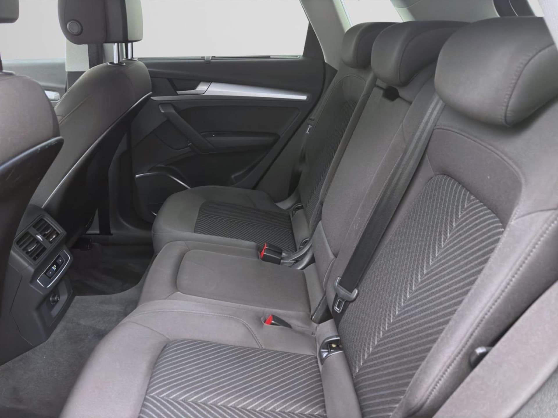 Audi Q5 SUV Advanced