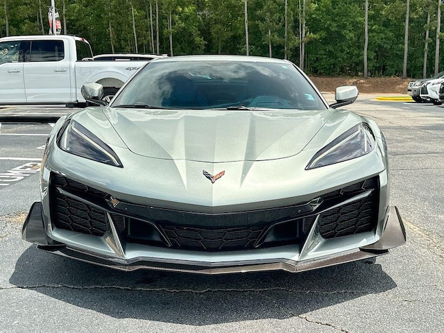 2023 Chevrolet Corvette Z06
