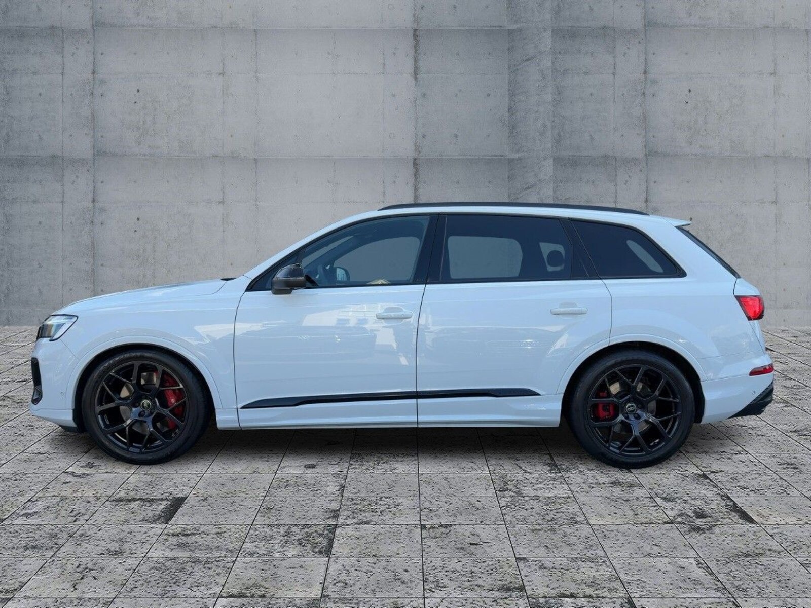 Audi SQ7 – Bild 3