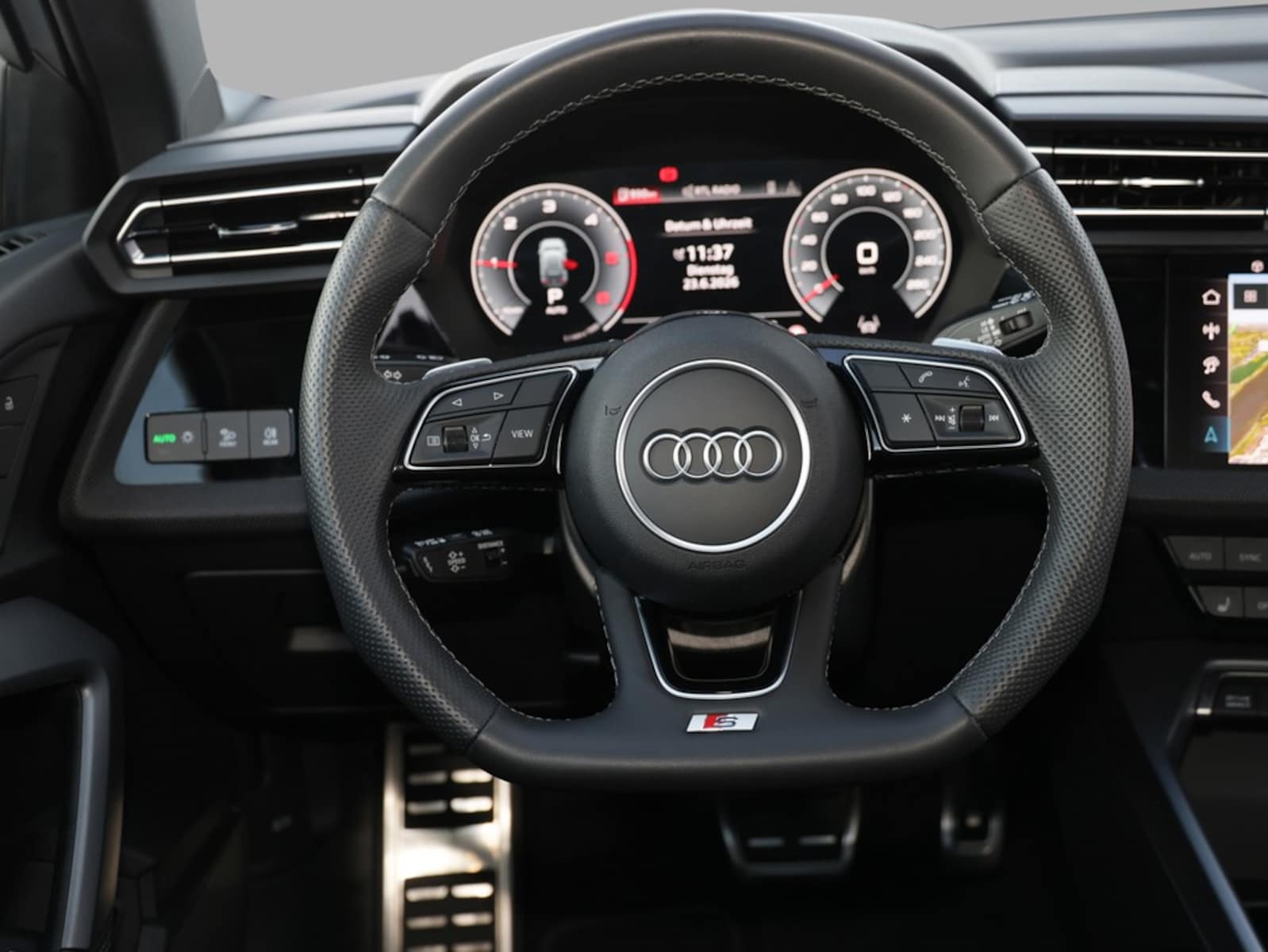Audi A3 allstreet – Bild 17