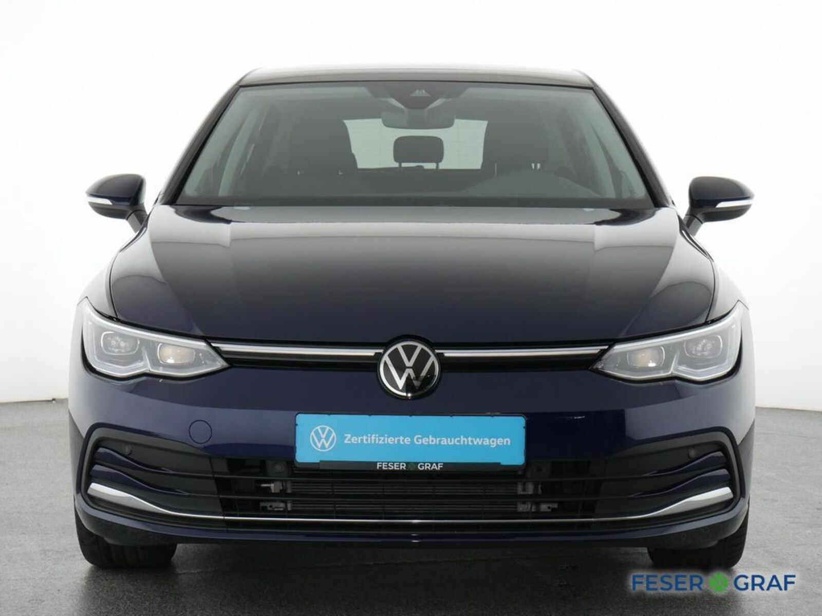 Volkswagen Golf – Bild 10