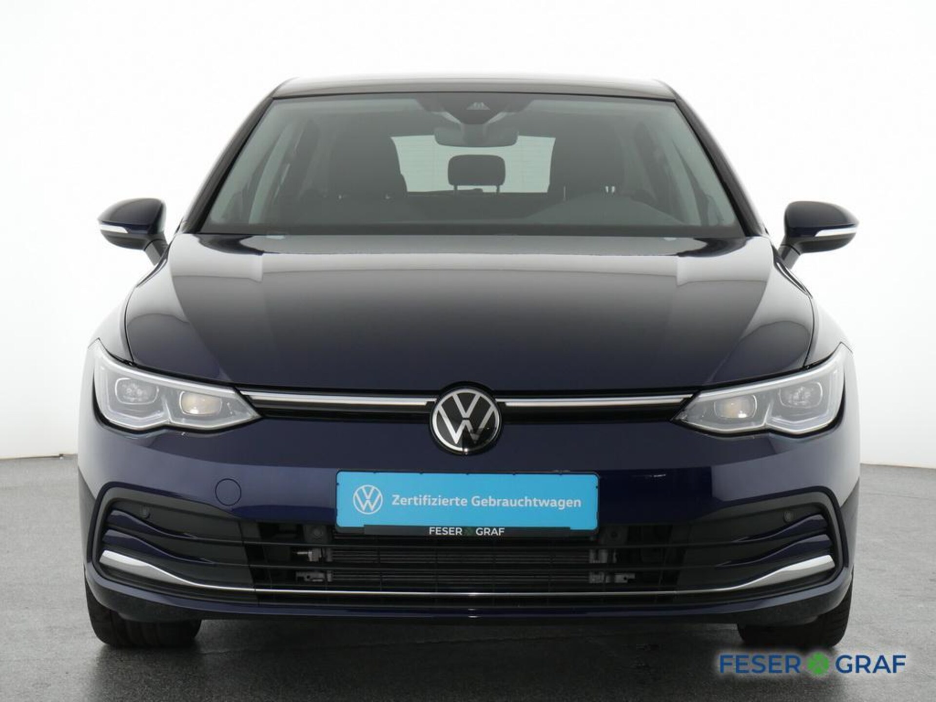 Volkswagen Golf Style