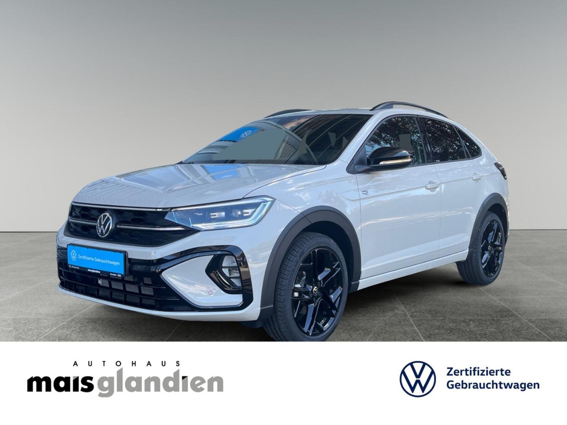 Volkswagen Taigo R-Line