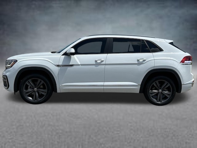 2021 Volkswagen Atlas Cross Sport