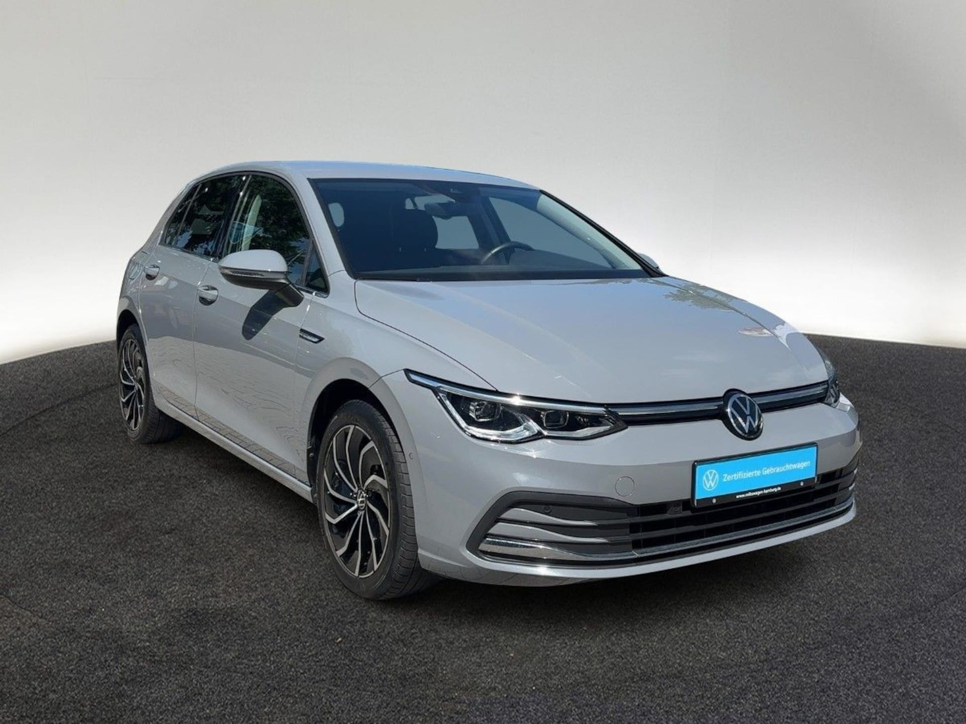 Volkswagen Golf Style