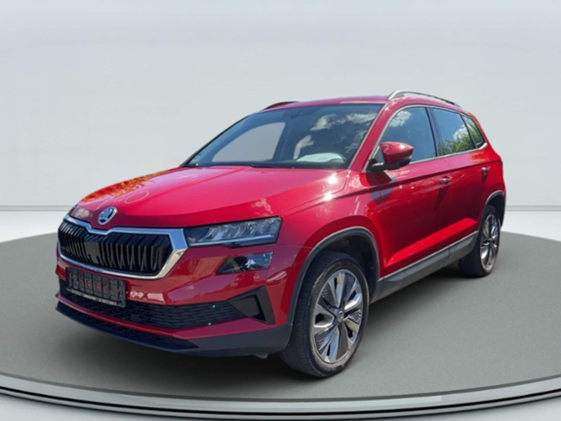 Skoda Karoq Ambition