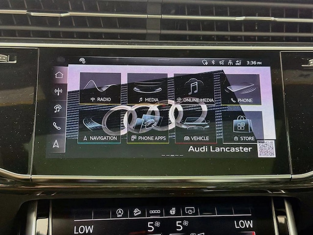 2026 Audi Q8 Premium Plus - Photo 15