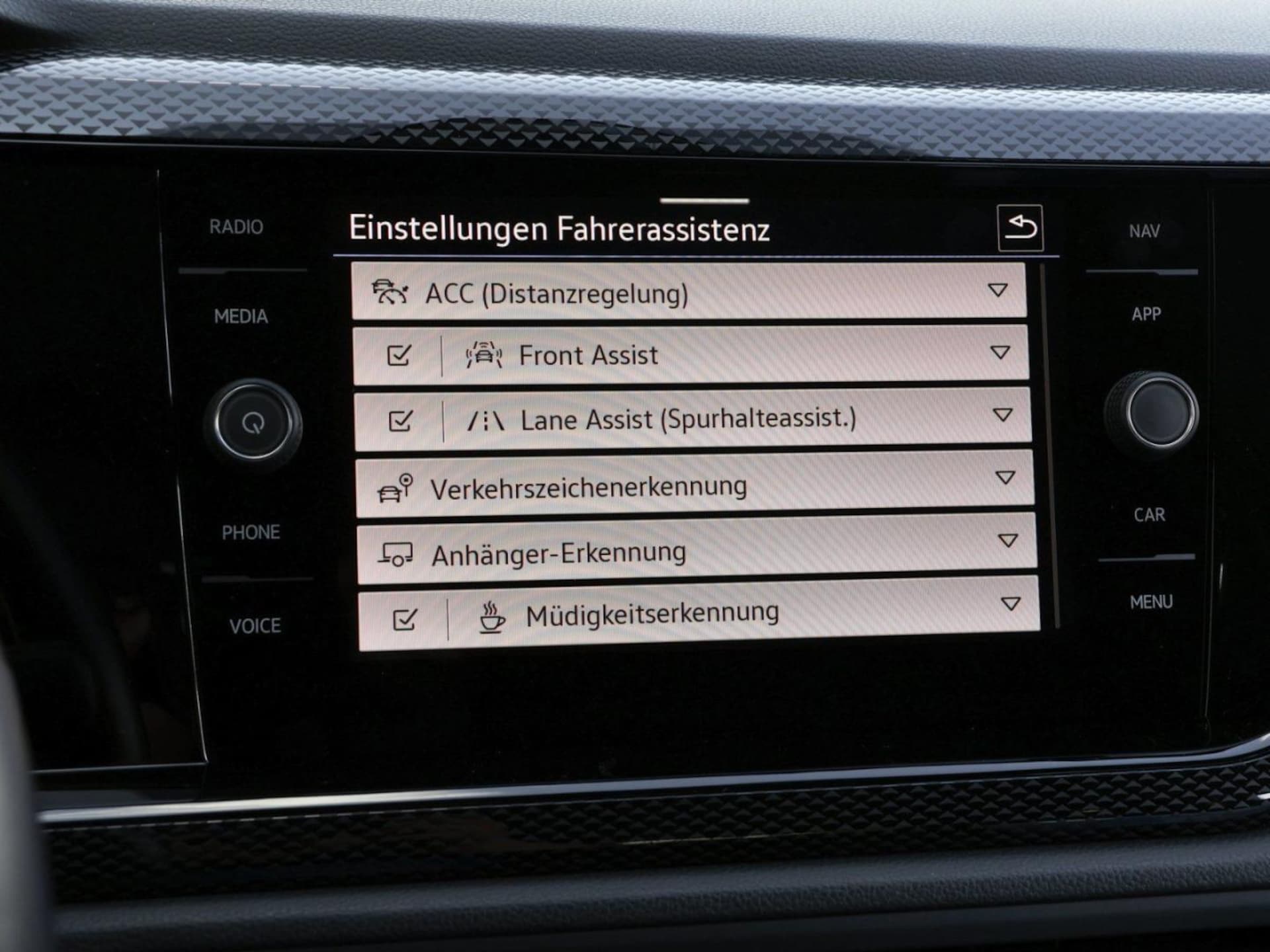 Volkswagen Taigo Life