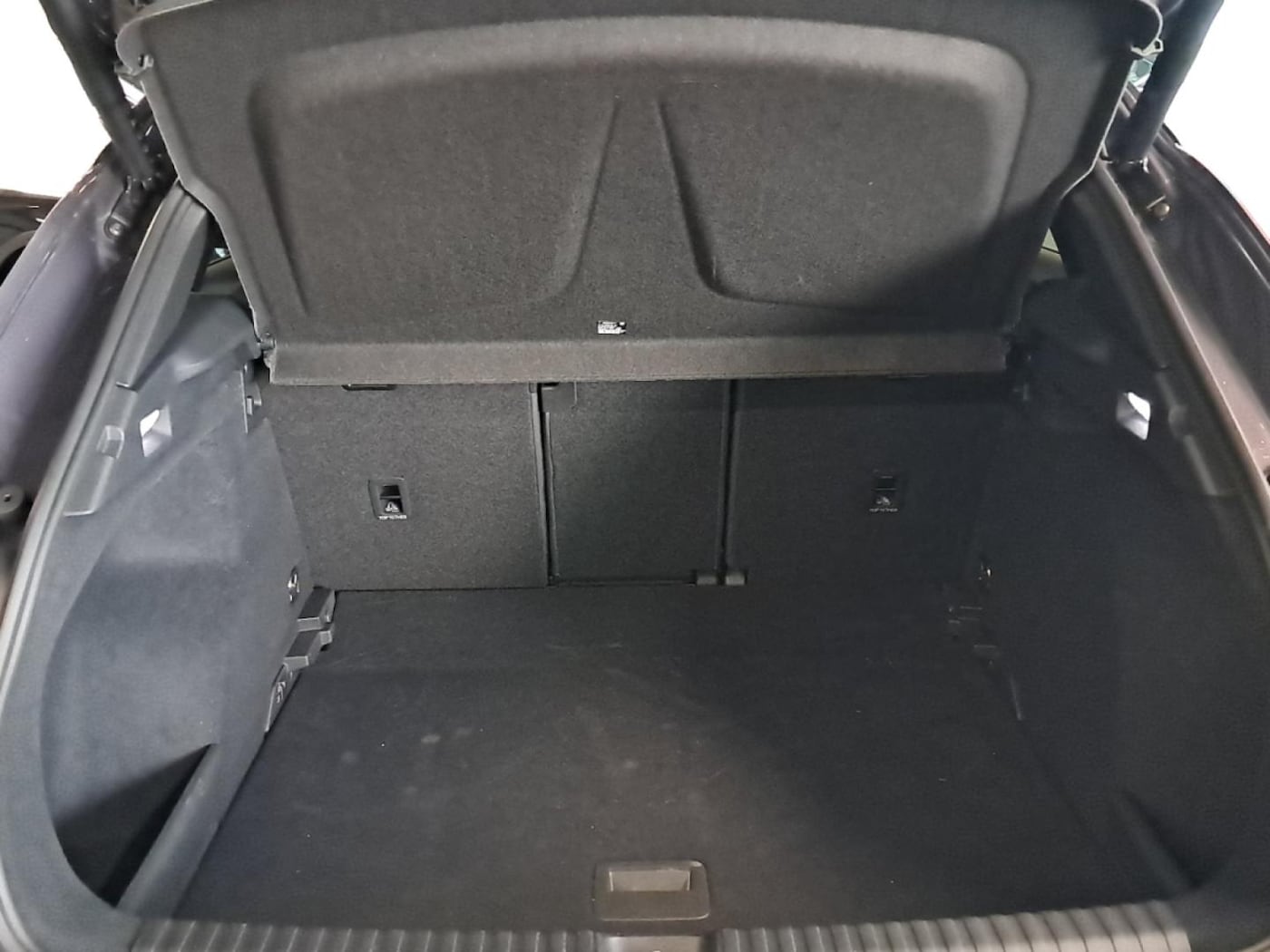 CUPRA Terramar 1.5 TSI e-Hybrid DSG 150 kW (204 CV) — photo 7