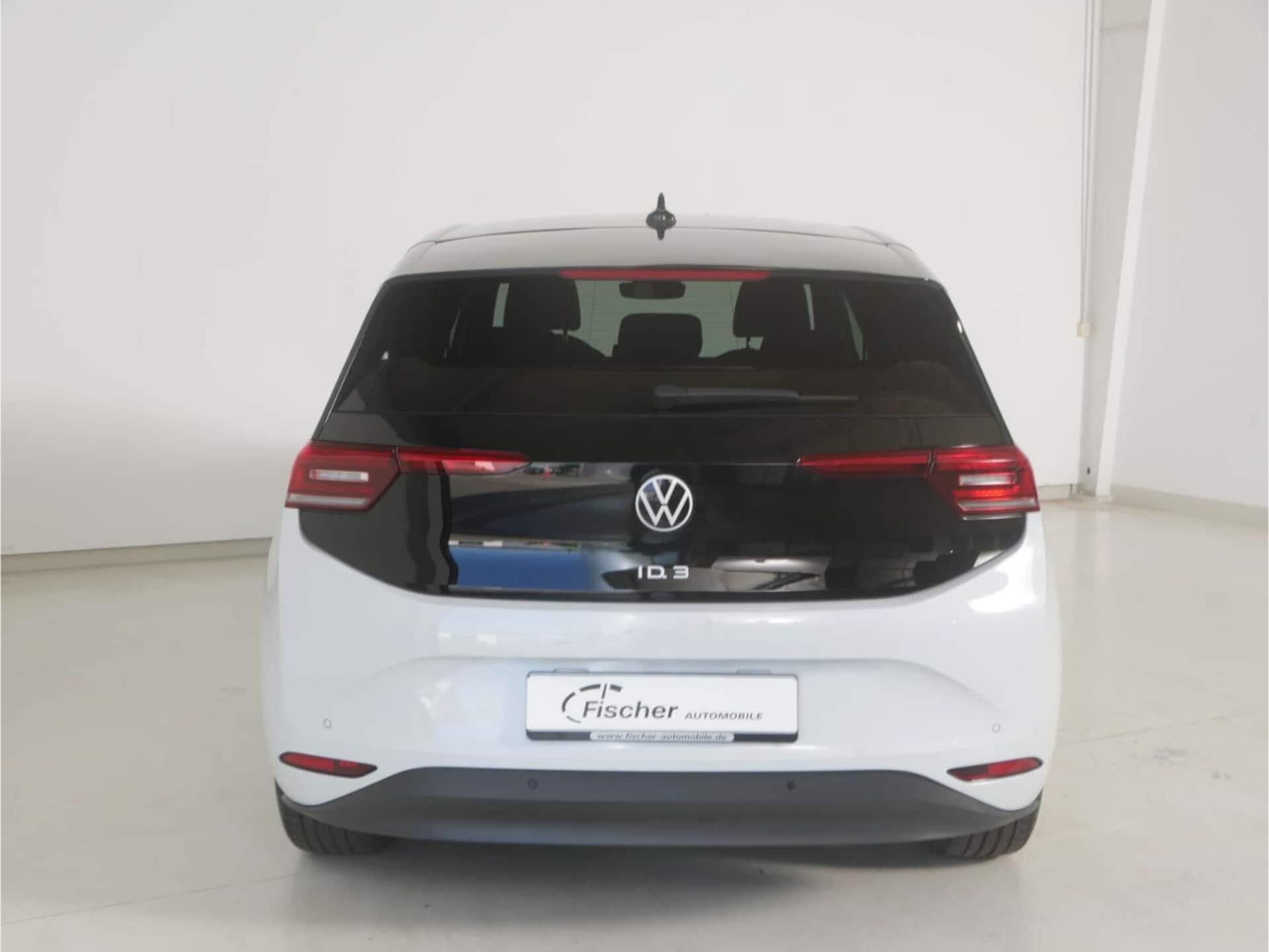 Volkswagen ID.3 Pro