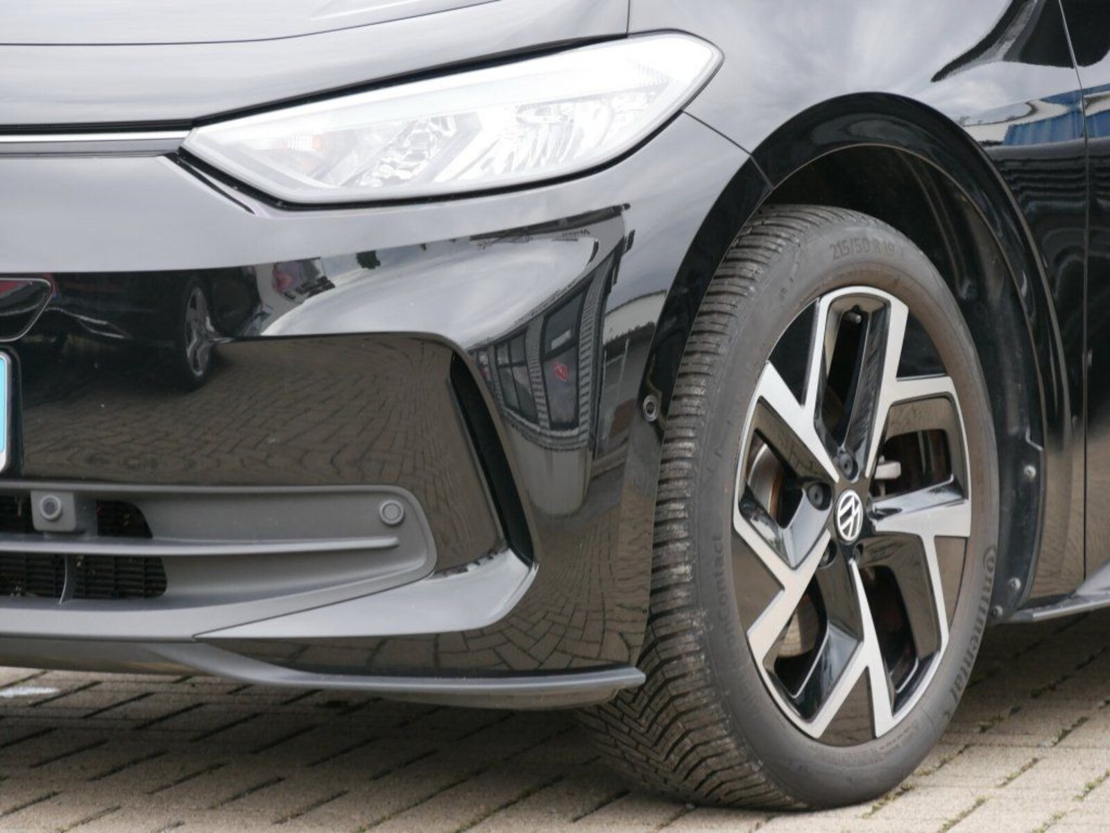 Volkswagen ID.3 – Bild 9