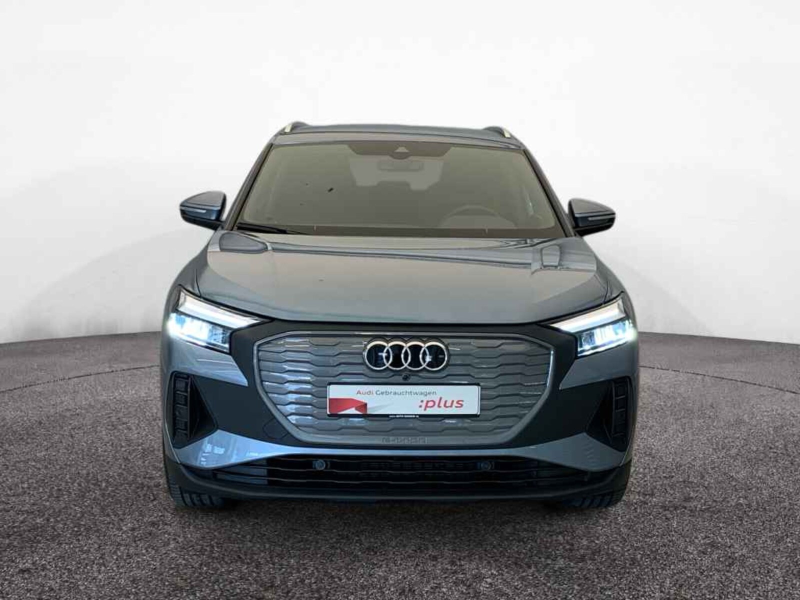 Audi Q4 e-tron – Bild 3