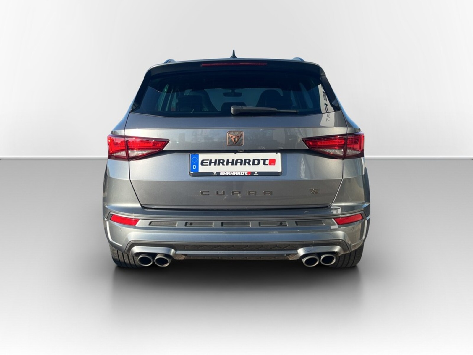 CUPRA Ateca – Bild 5