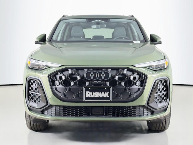 2026 Audi Q5