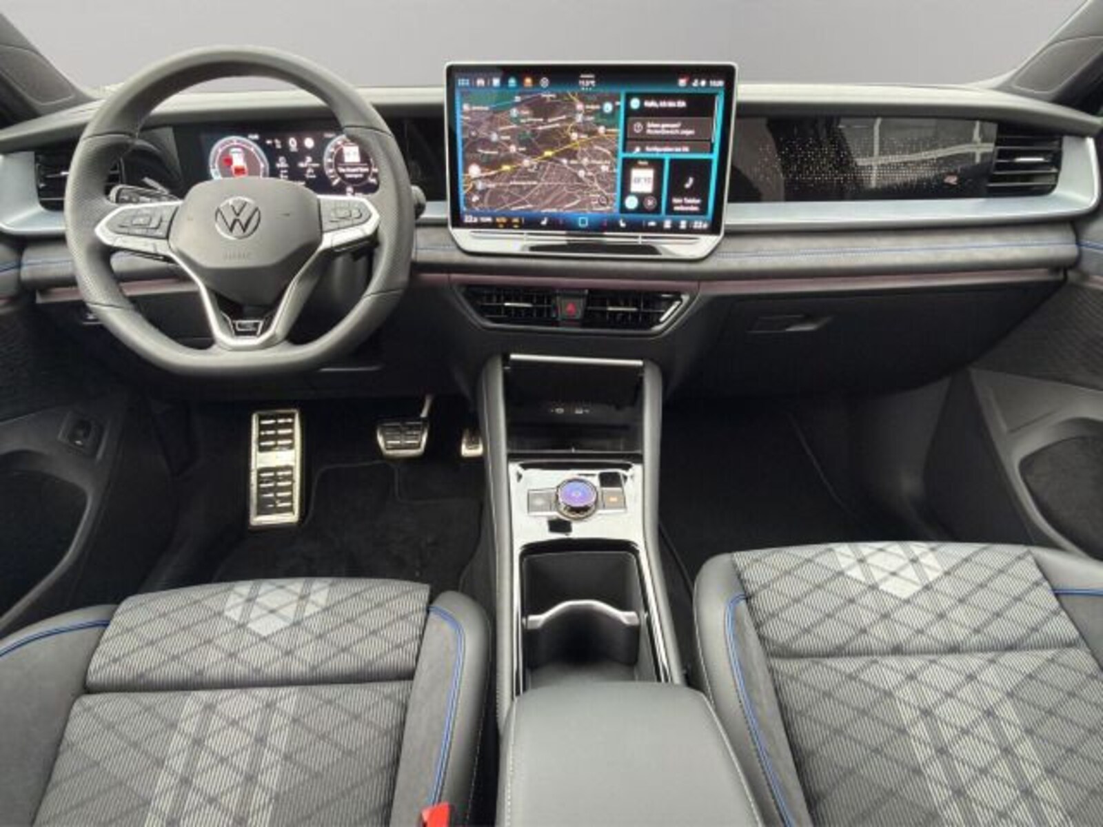 Volkswagen Tayron – Bild 14