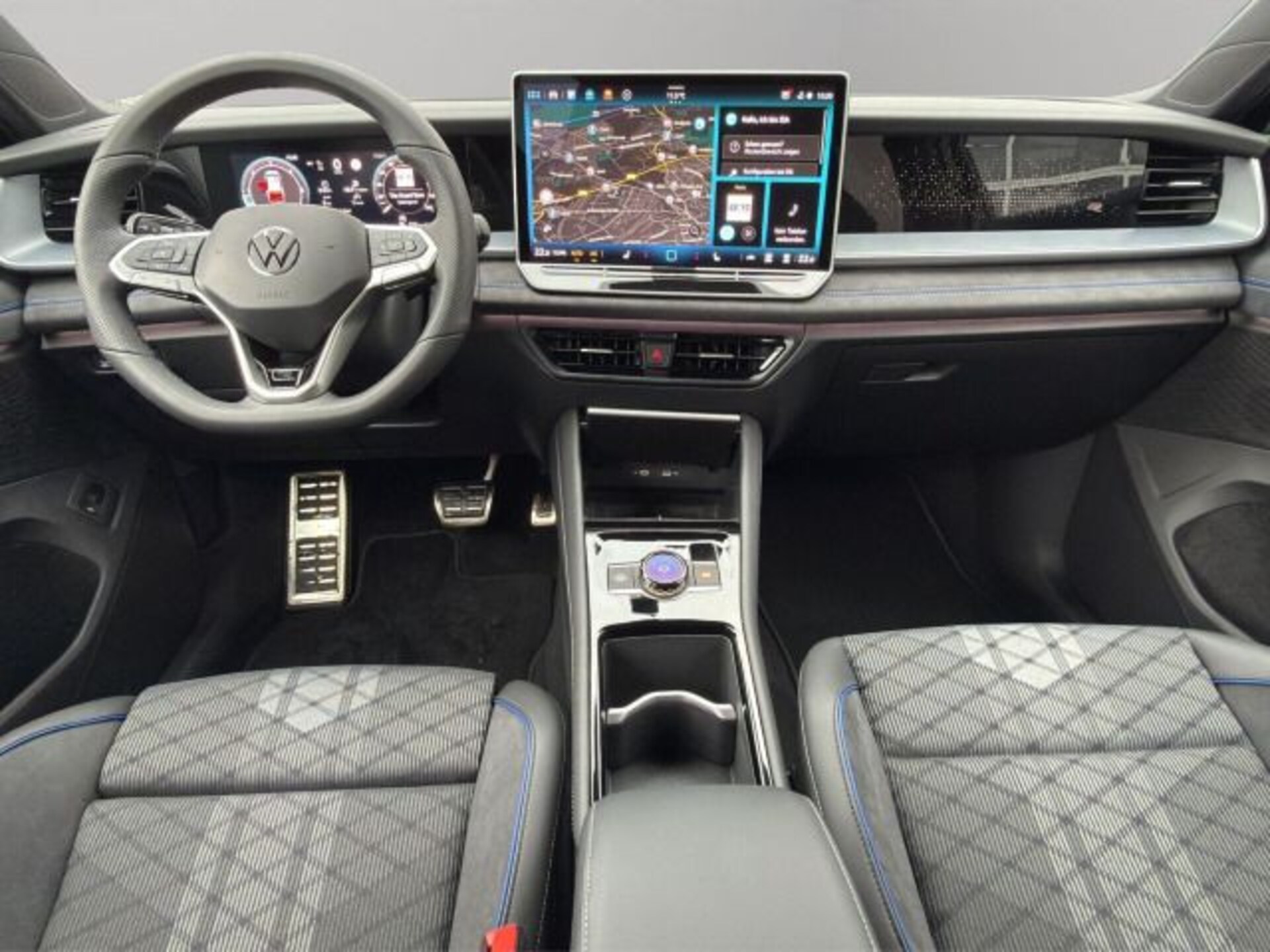 Volkswagen Tayron R-Line