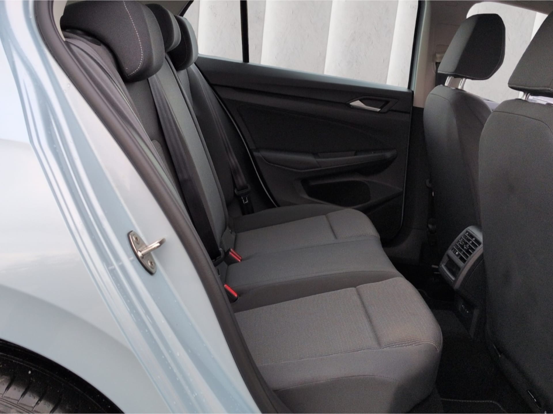 Volkswagen Golf Basis-Modell