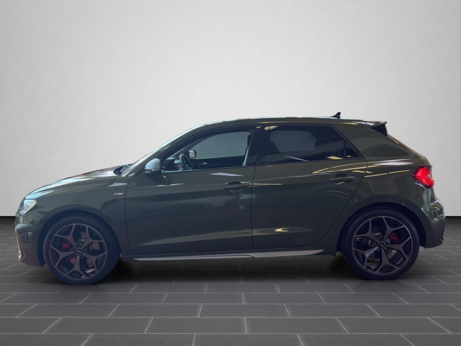 Audi A1 Sportback – Bild 7