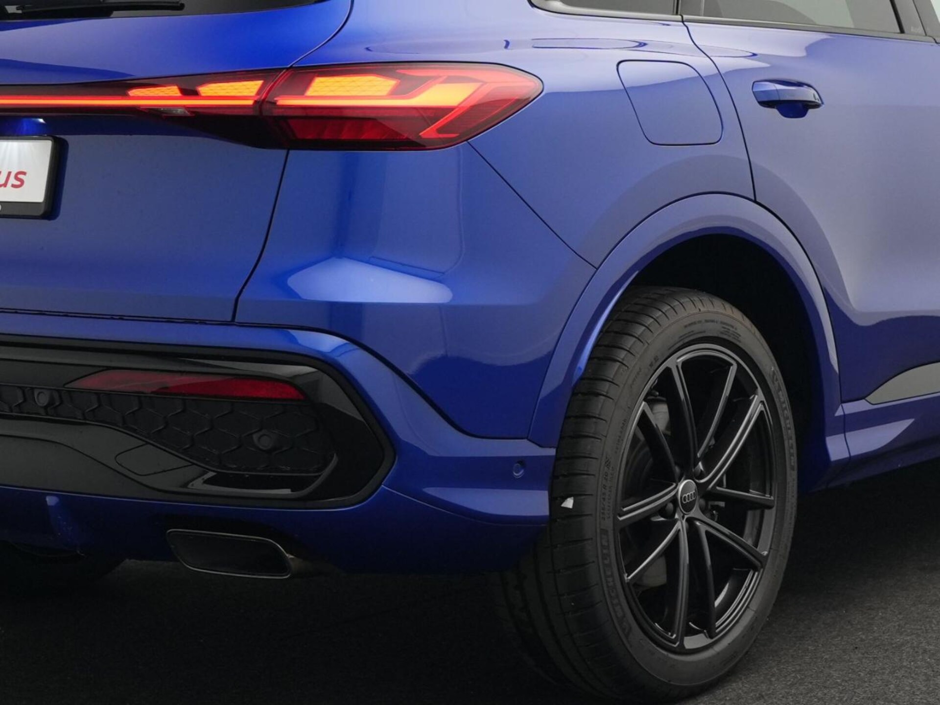 Audi Q5 SUV
