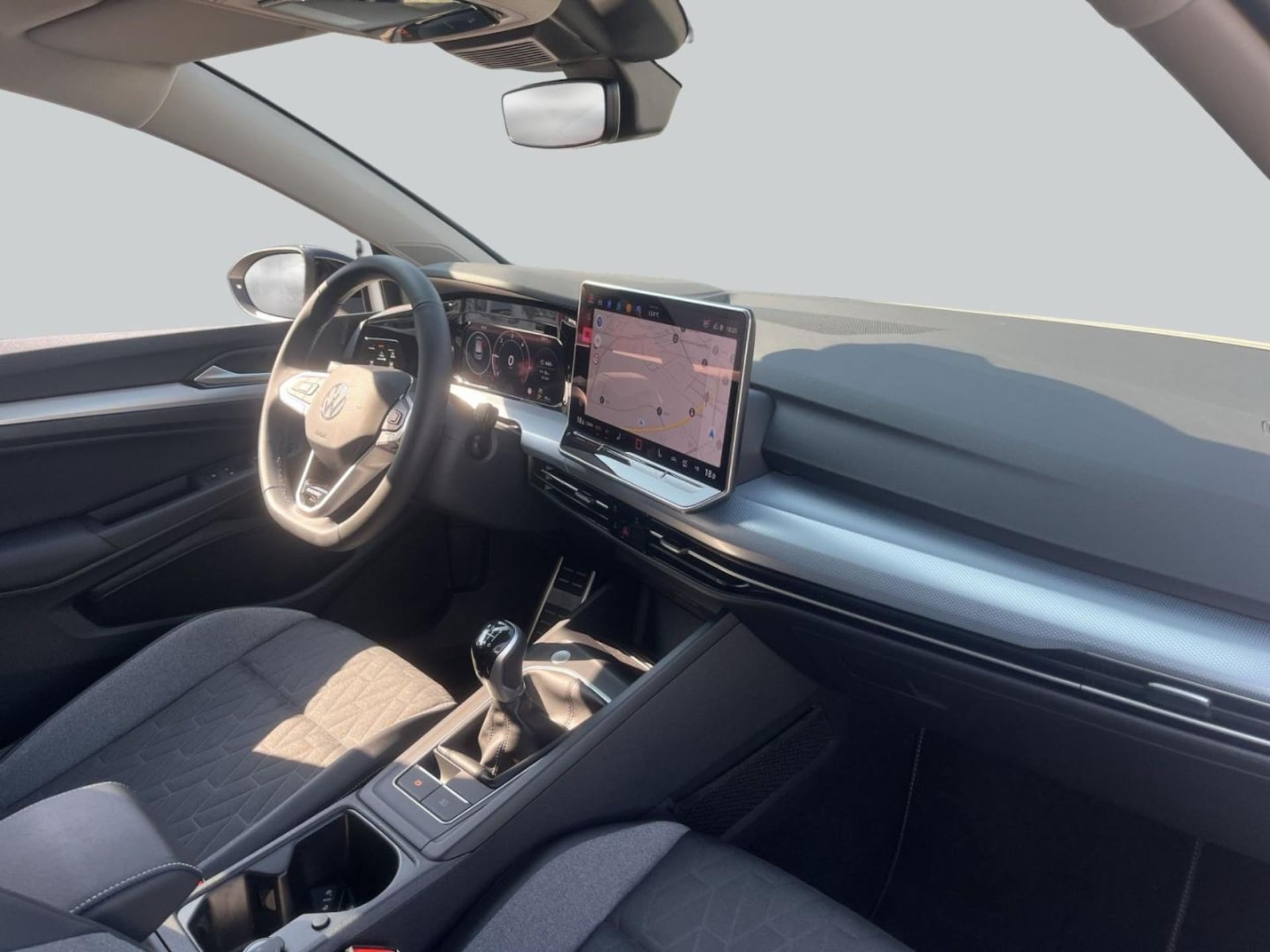 Volkswagen Golf ENERGY