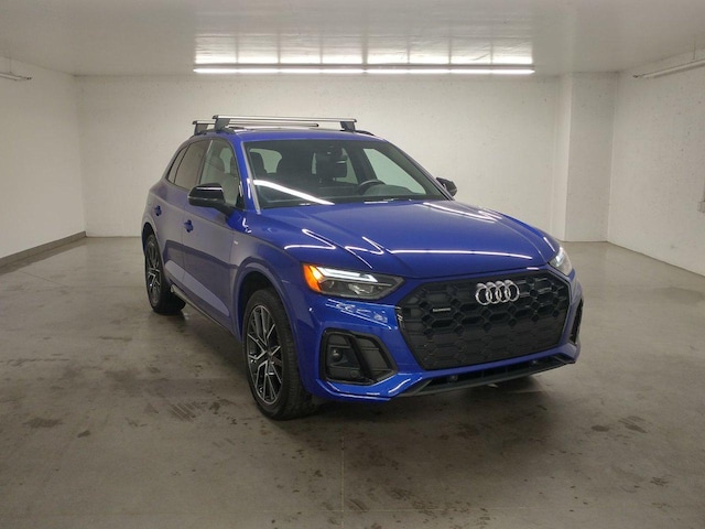 Image de {{modelName}} 2023 Audi Q5