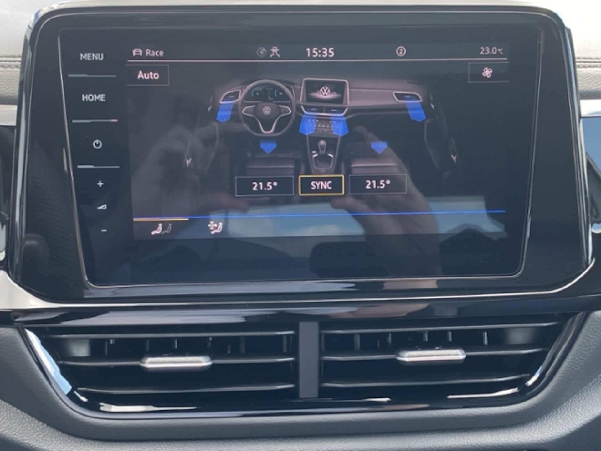Volkswagen T-Roc R