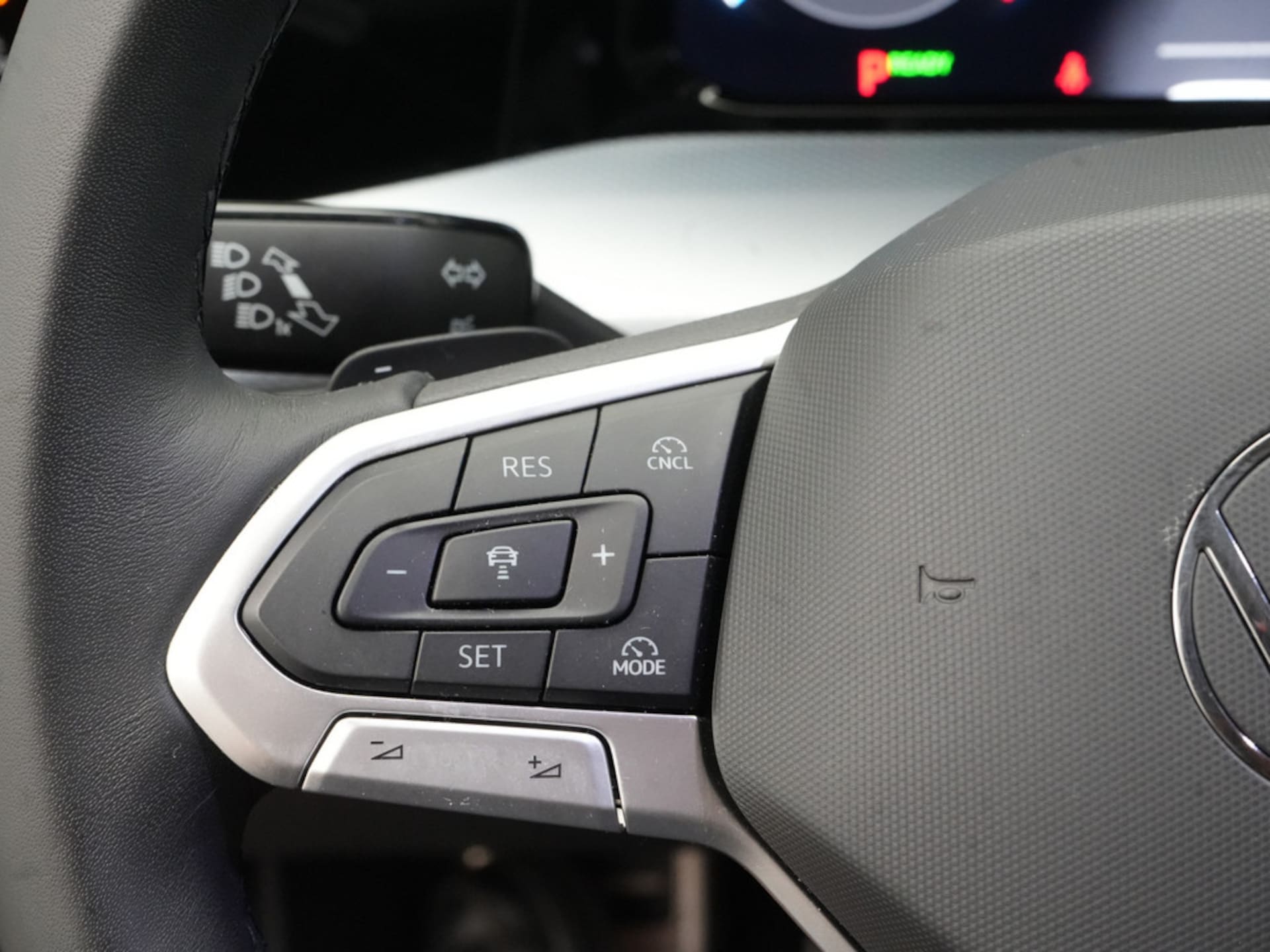 Volkswagen Golf Goal
