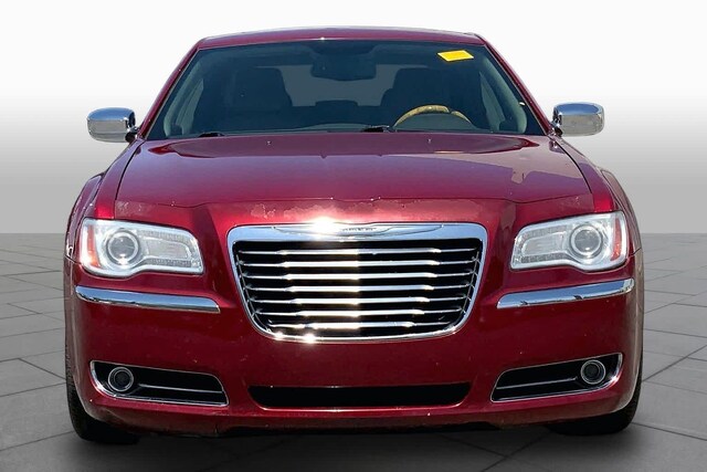 2014 Chrysler