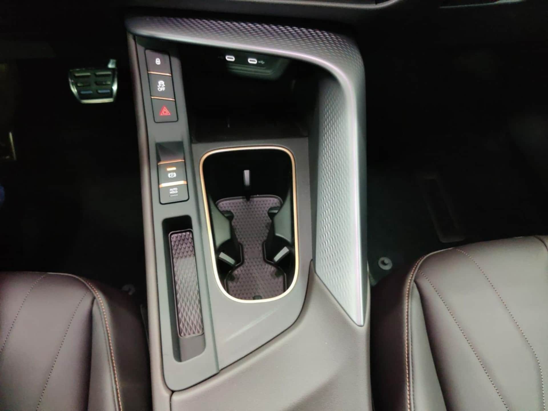 CUPRA Terramar VZ